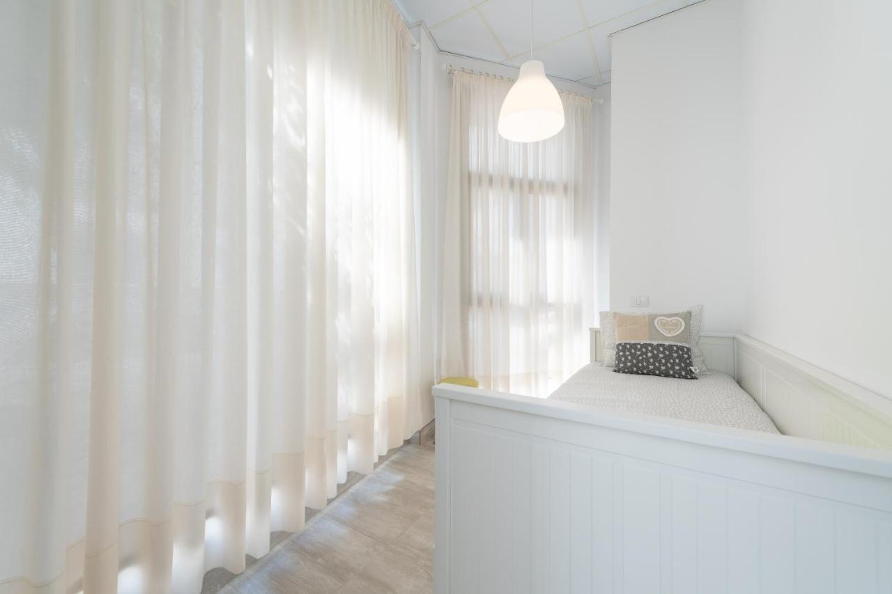 Vivienda Vacacional La Rama Puerto de las Nieves Exteriör bild